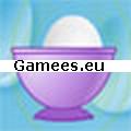 Eggs -n- Pot SWF Game